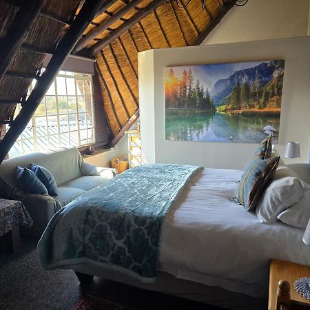 Lavender Villa No Loadshedding Кемптън Парк Екстериор снимка