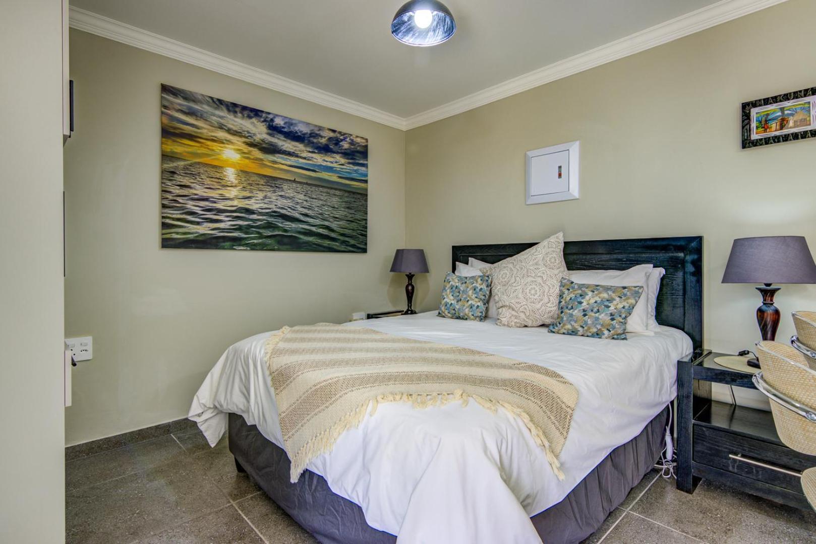 Lavender Villa No Loadshedding Кемптън Парк Екстериор снимка