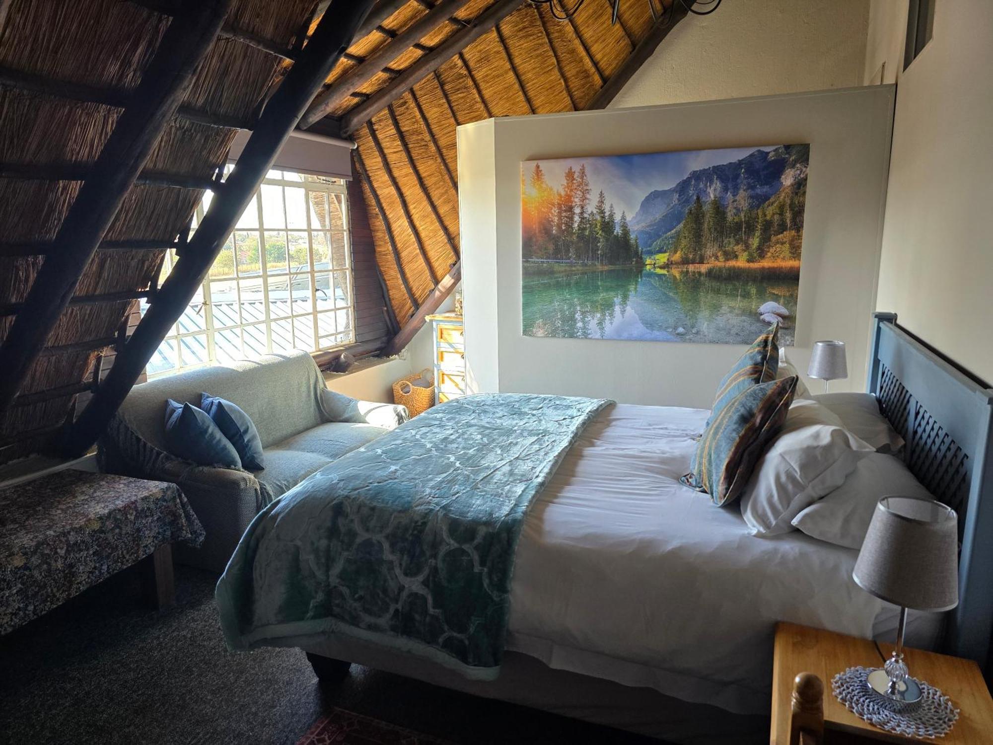 Lavender Villa No Loadshedding Кемптън Парк Екстериор снимка