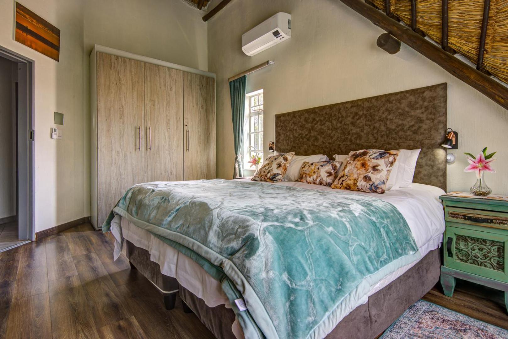 Lavender Villa No Loadshedding Кемптън Парк Екстериор снимка