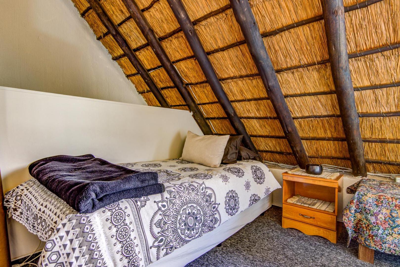 Lavender Villa No Loadshedding Кемптън Парк Екстериор снимка