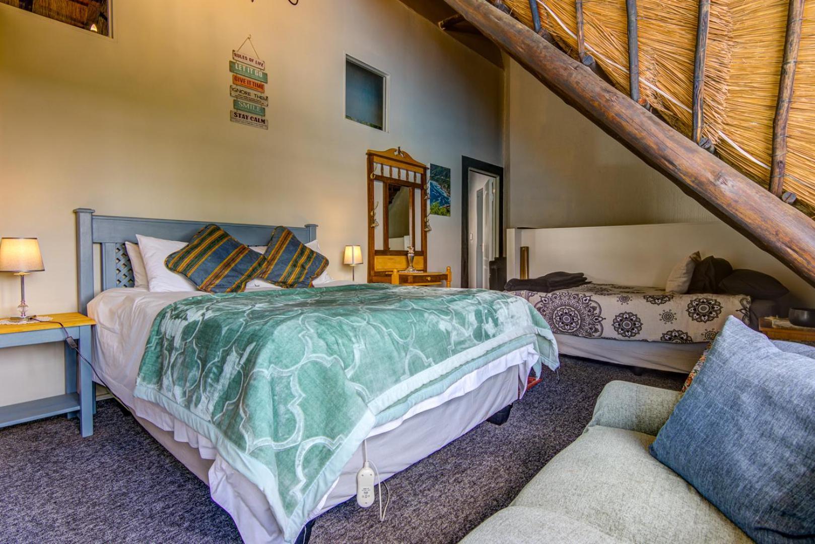 Lavender Villa No Loadshedding Кемптън Парк Стая снимка